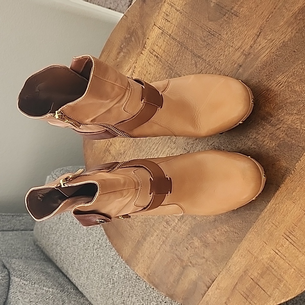 BCBGeneration Ankle Boots